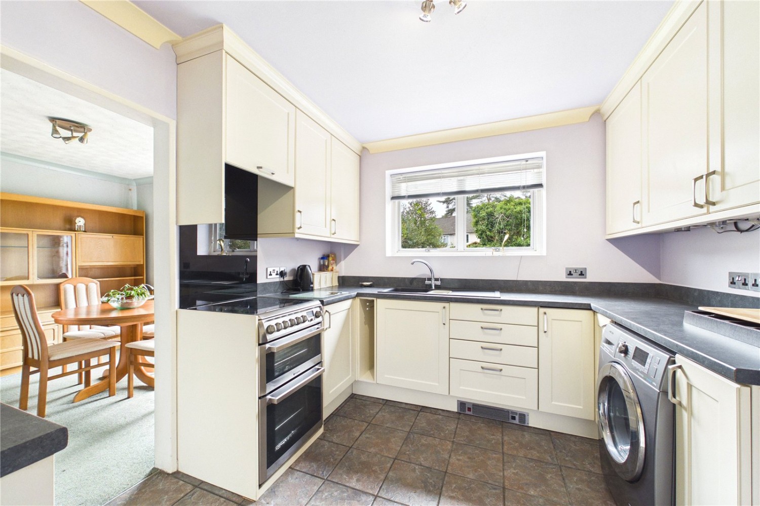 Baughurst, Tadley, Hampshire