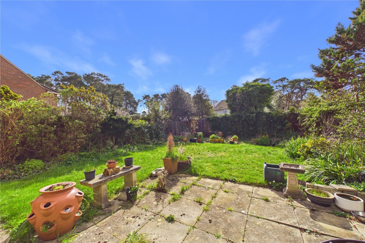 Baughurst, Tadley, Hampshire