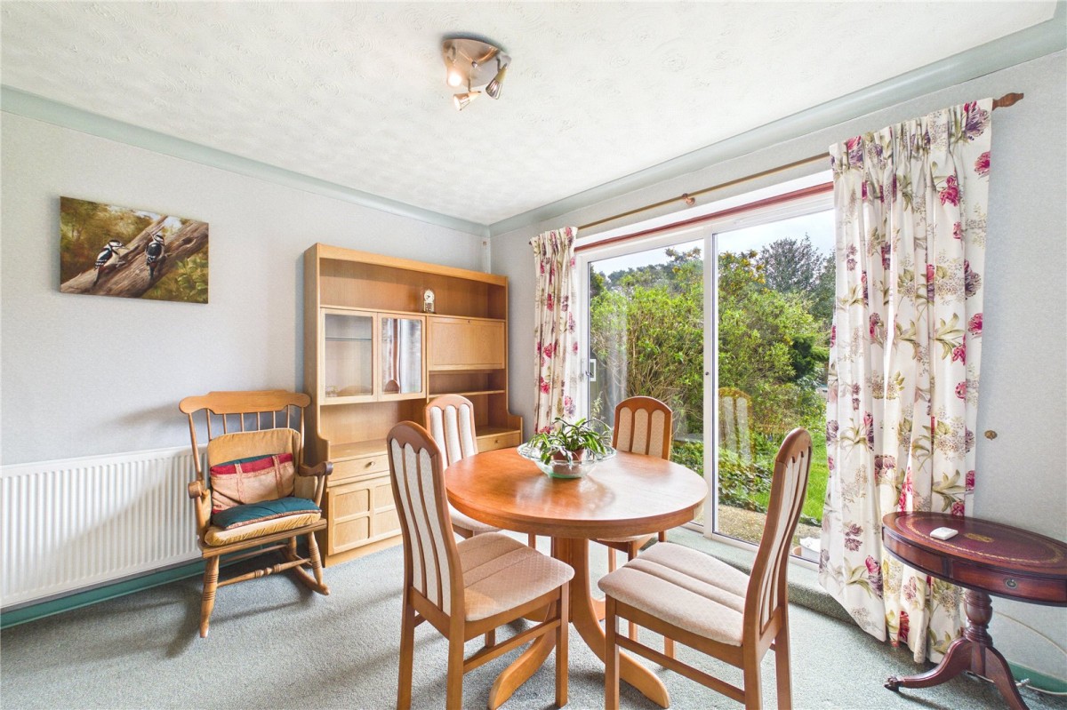 Baughurst, Tadley, Hampshire