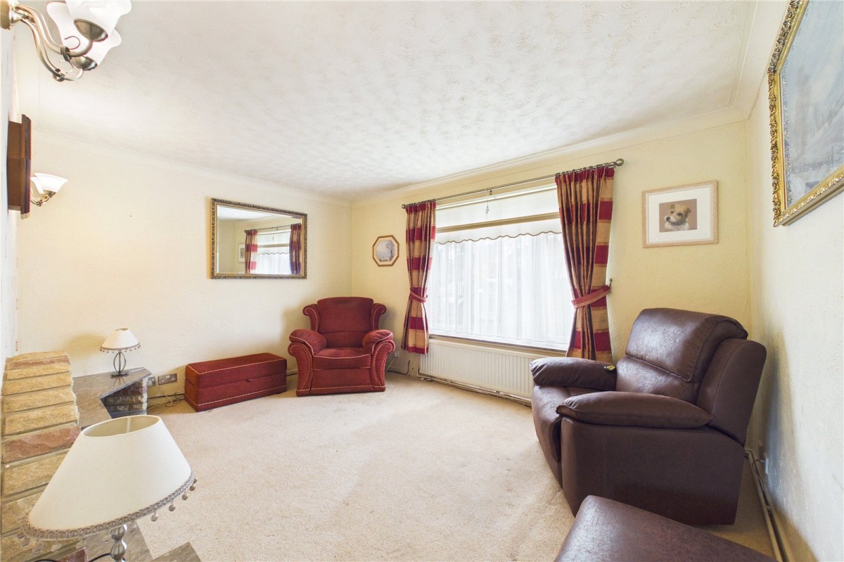 Baughurst, Tadley, Hampshire