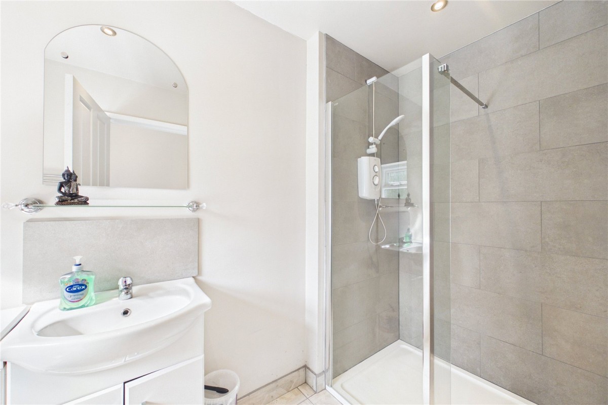 Baughurst, Tadley, Hampshire