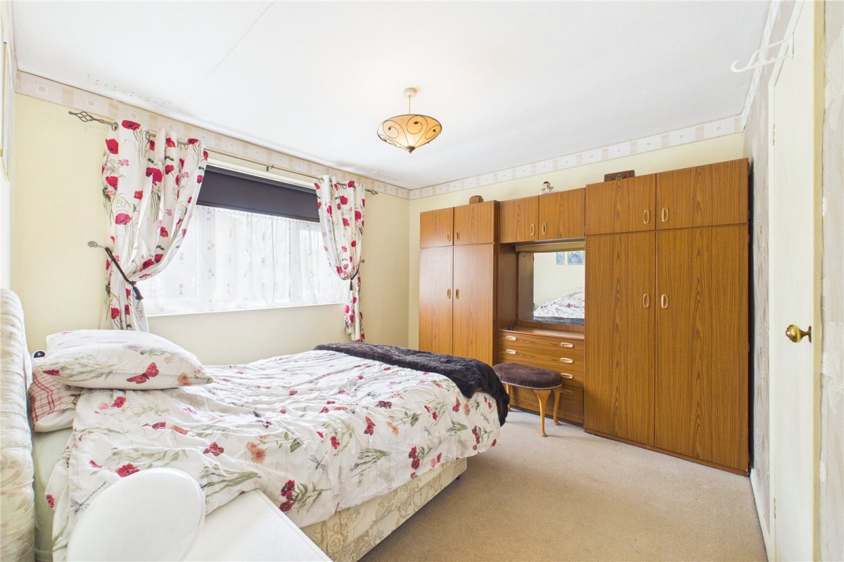 Baughurst, Tadley, Hampshire