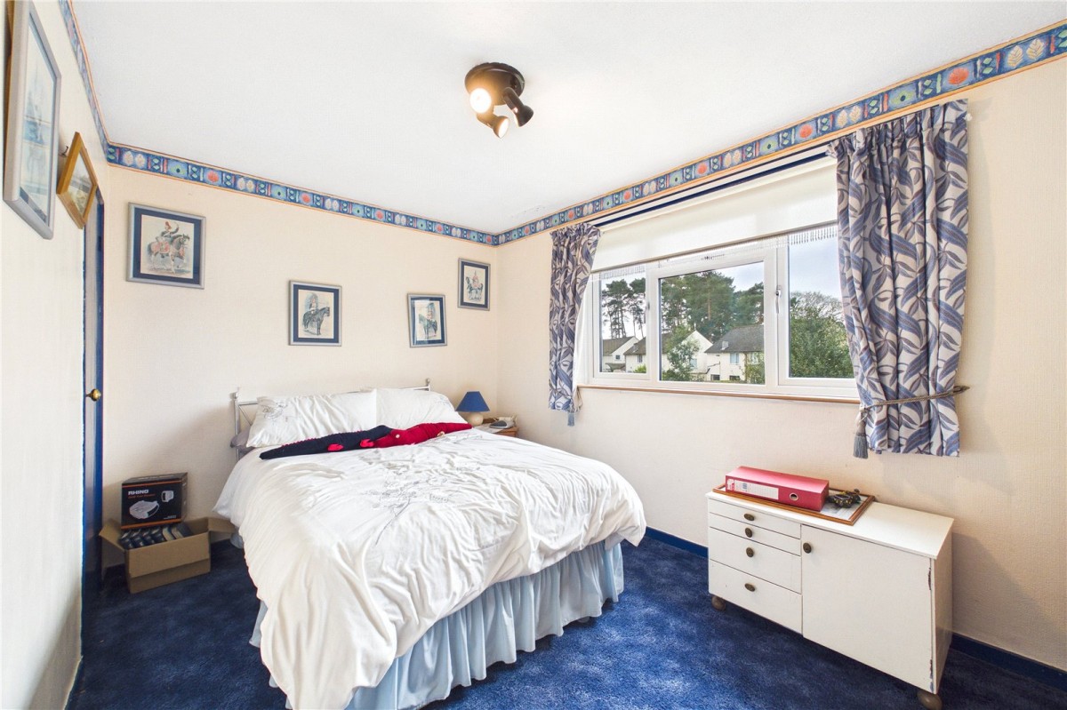 Baughurst, Tadley, Hampshire