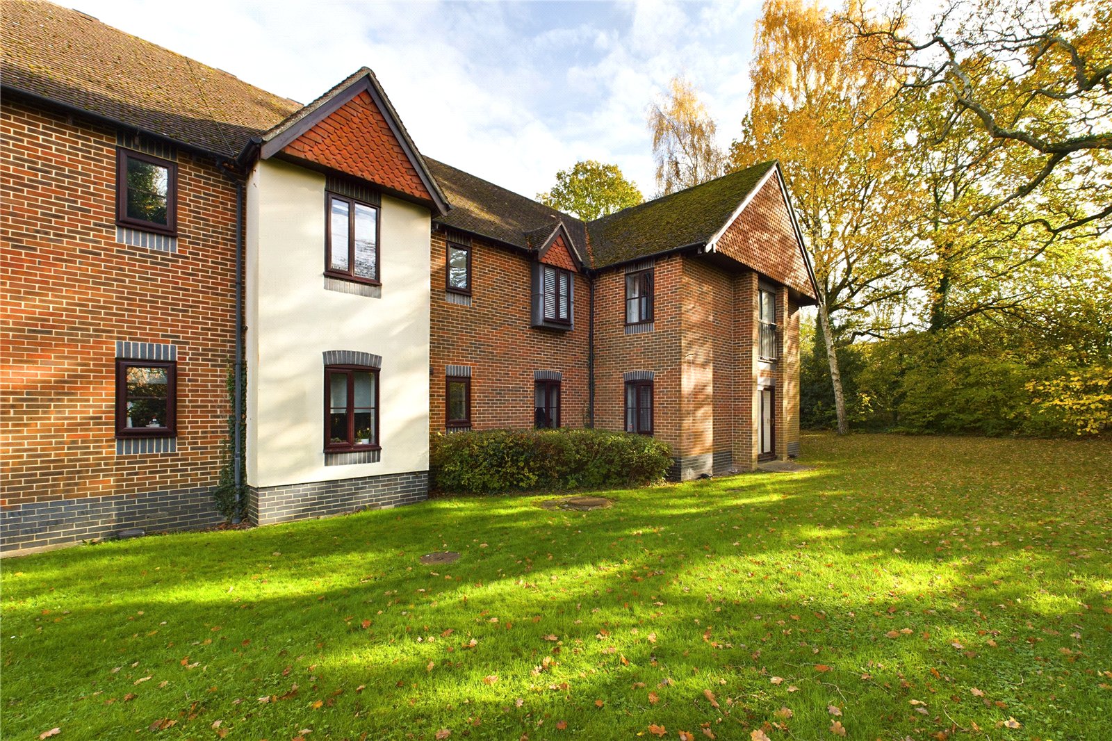 Tadley, Hampshire