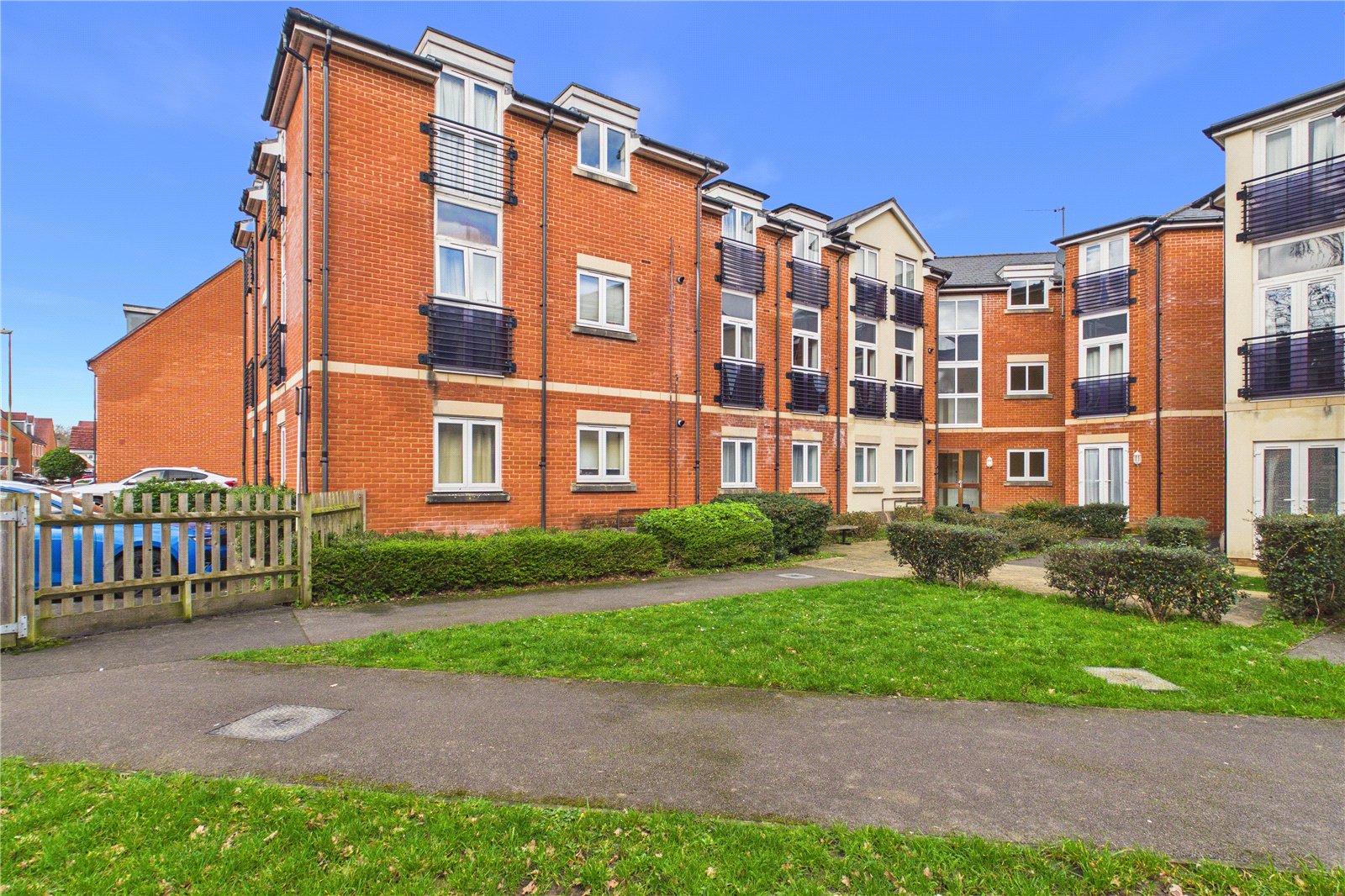 Tadley, Hampshire