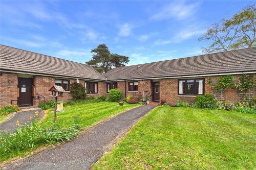 Silchester Road, Pamber Heath, Tadley