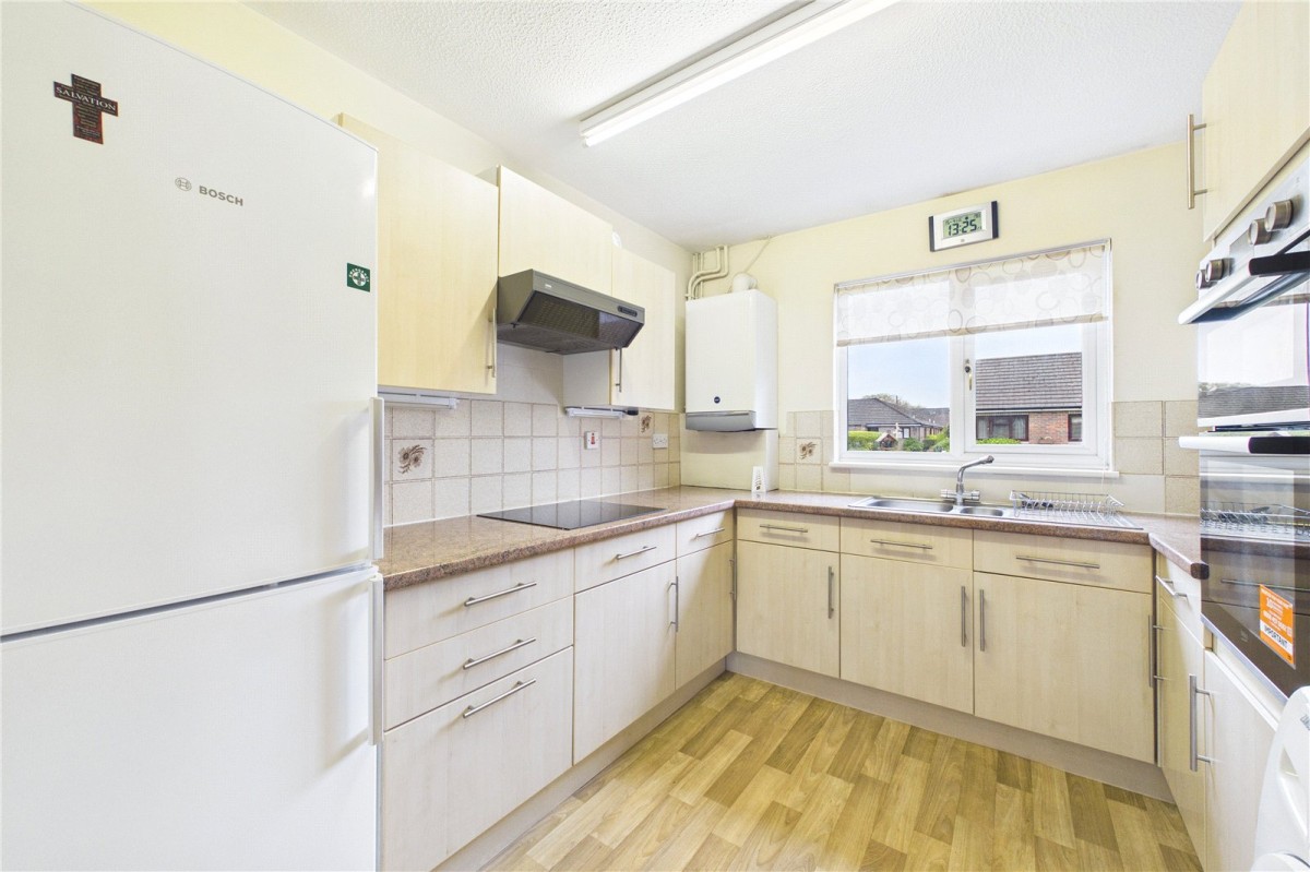 Silchester Road, Pamber Heath, Tadley