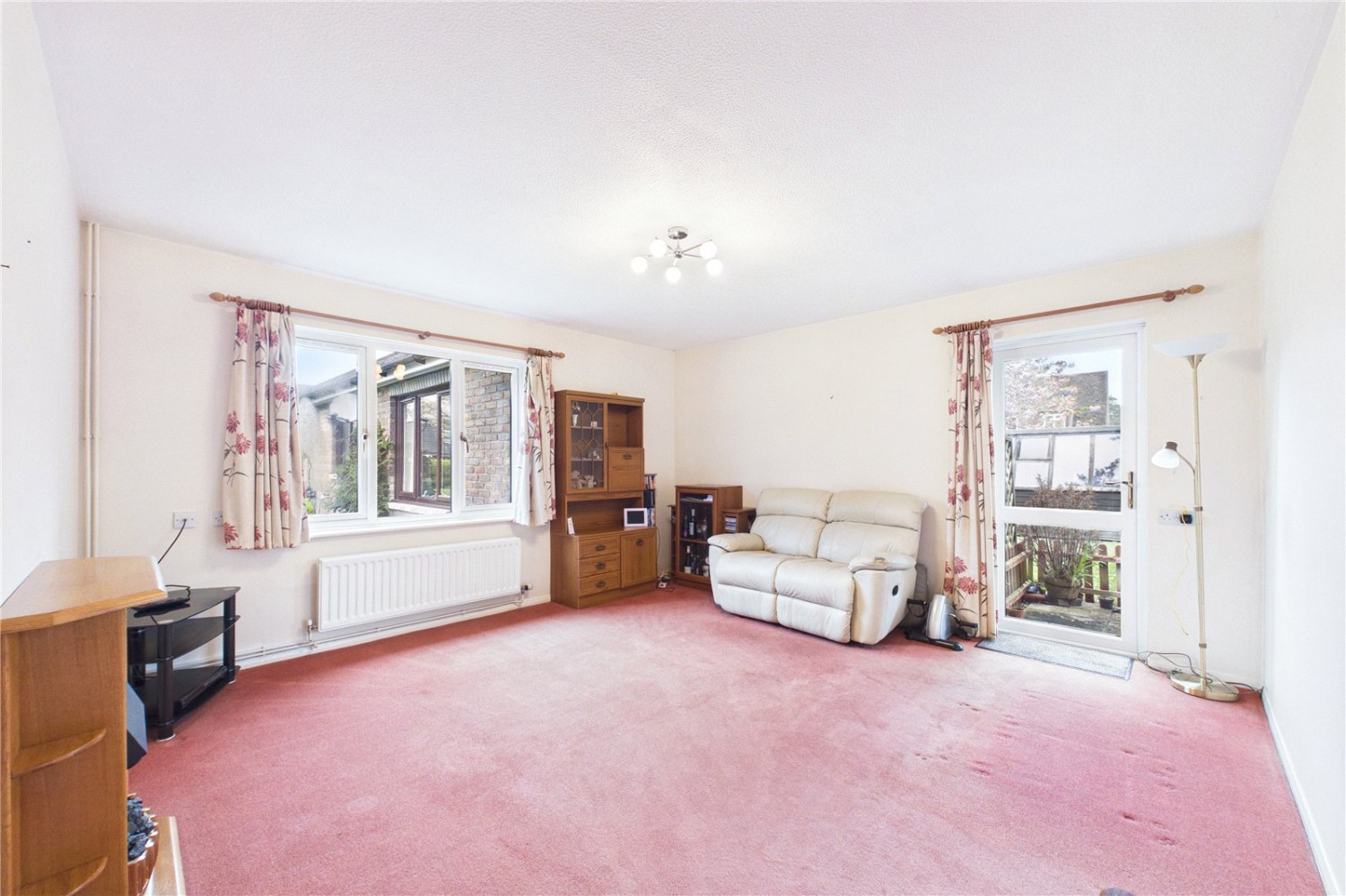 Silchester Road, Pamber Heath, Tadley