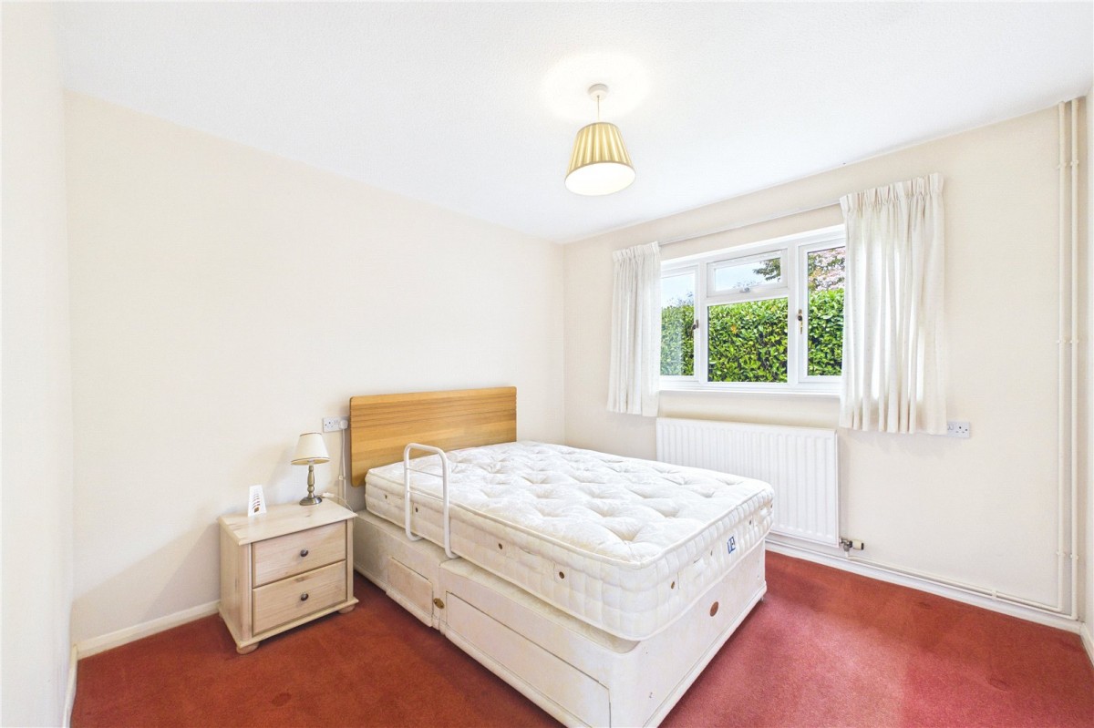 Silchester Road, Pamber Heath, Tadley