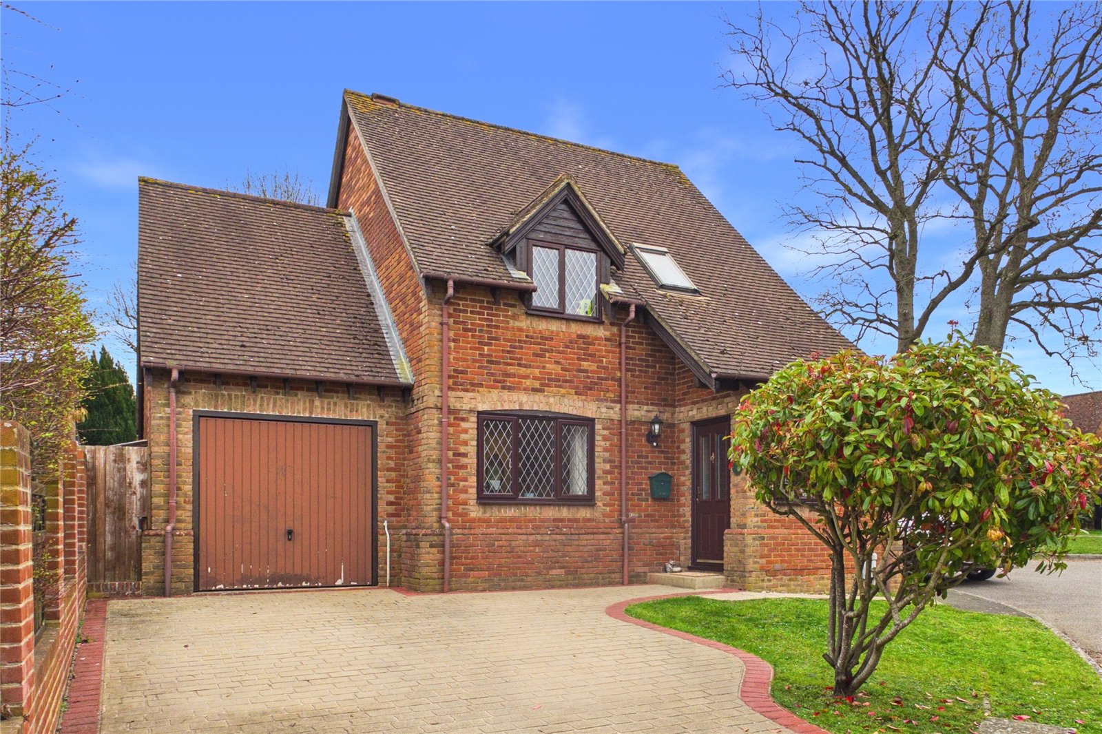 Tadley, Hampshire
