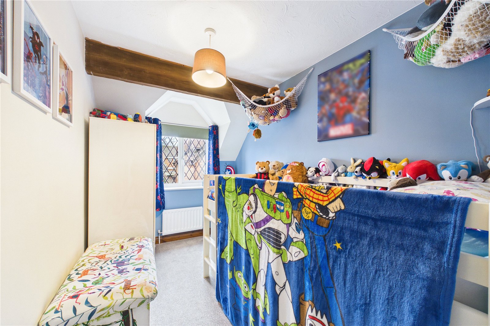 3 bedroom House for sale in Tadley, Hampshire