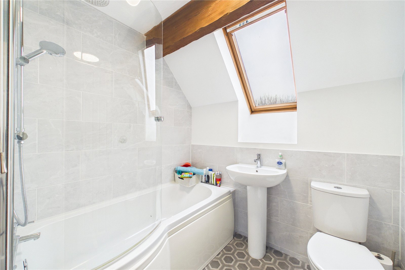 3 bedroom House for sale in Tadley, Hampshire