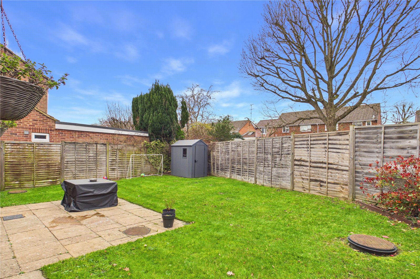 3 bedroom House for sale in Tadley, Hampshire