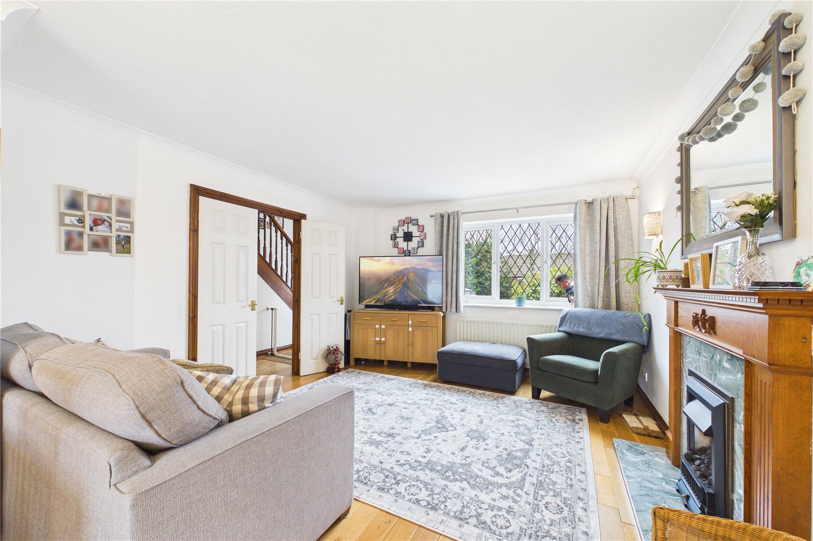 3 bedroom House for sale in Tadley, Hampshire