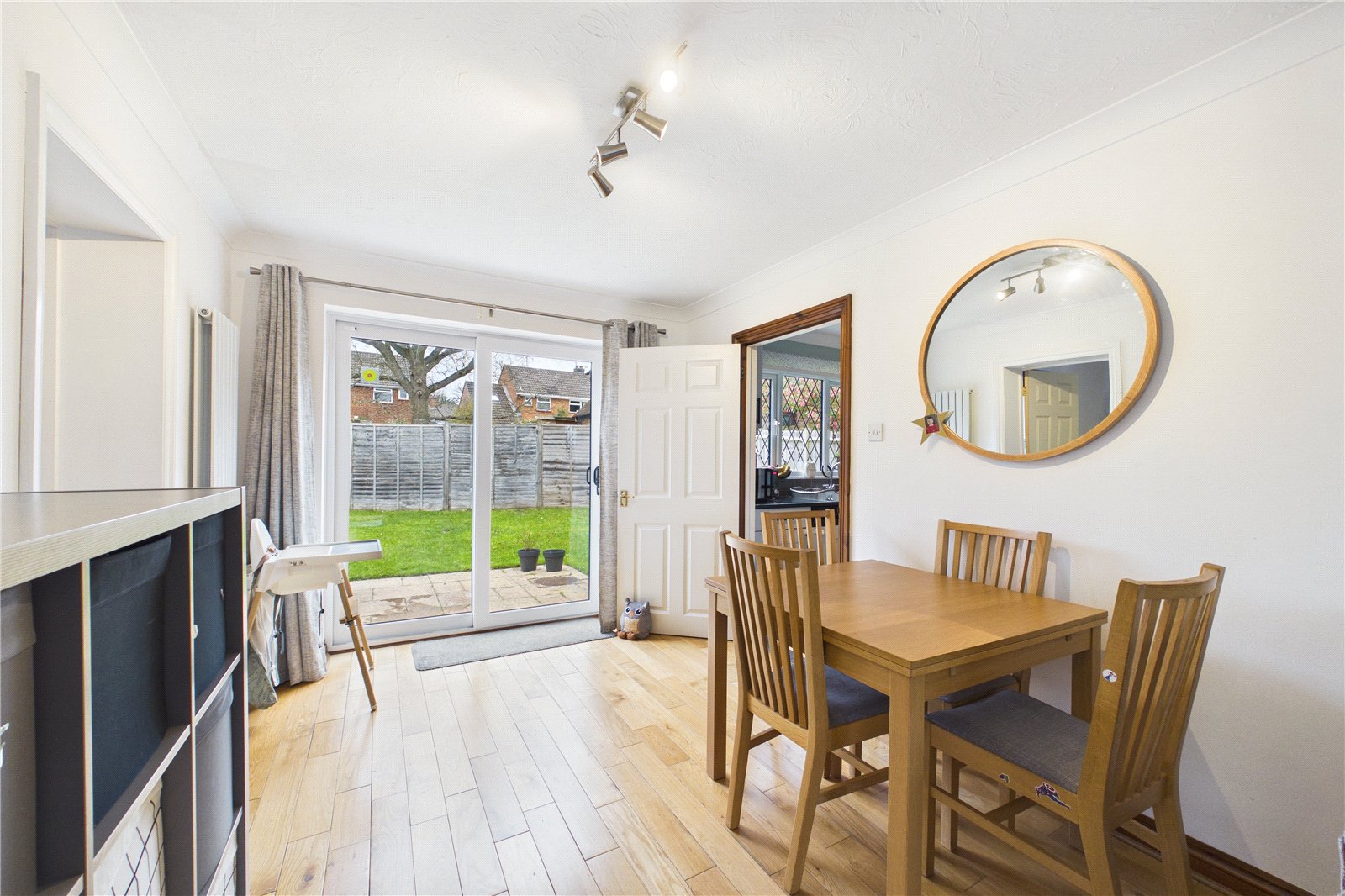 3 bedroom House for sale in Tadley, Hampshire