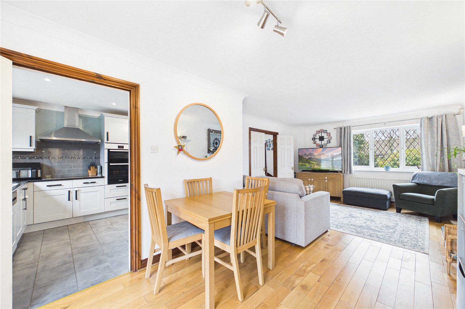 3 bedroom House for sale in Tadley, Hampshire