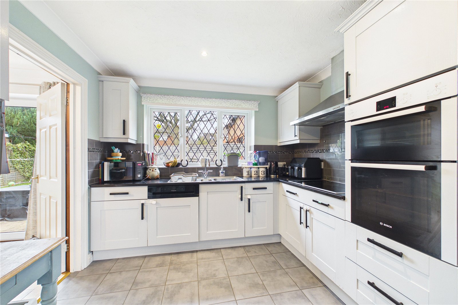 3 bedroom House for sale in Tadley, Hampshire