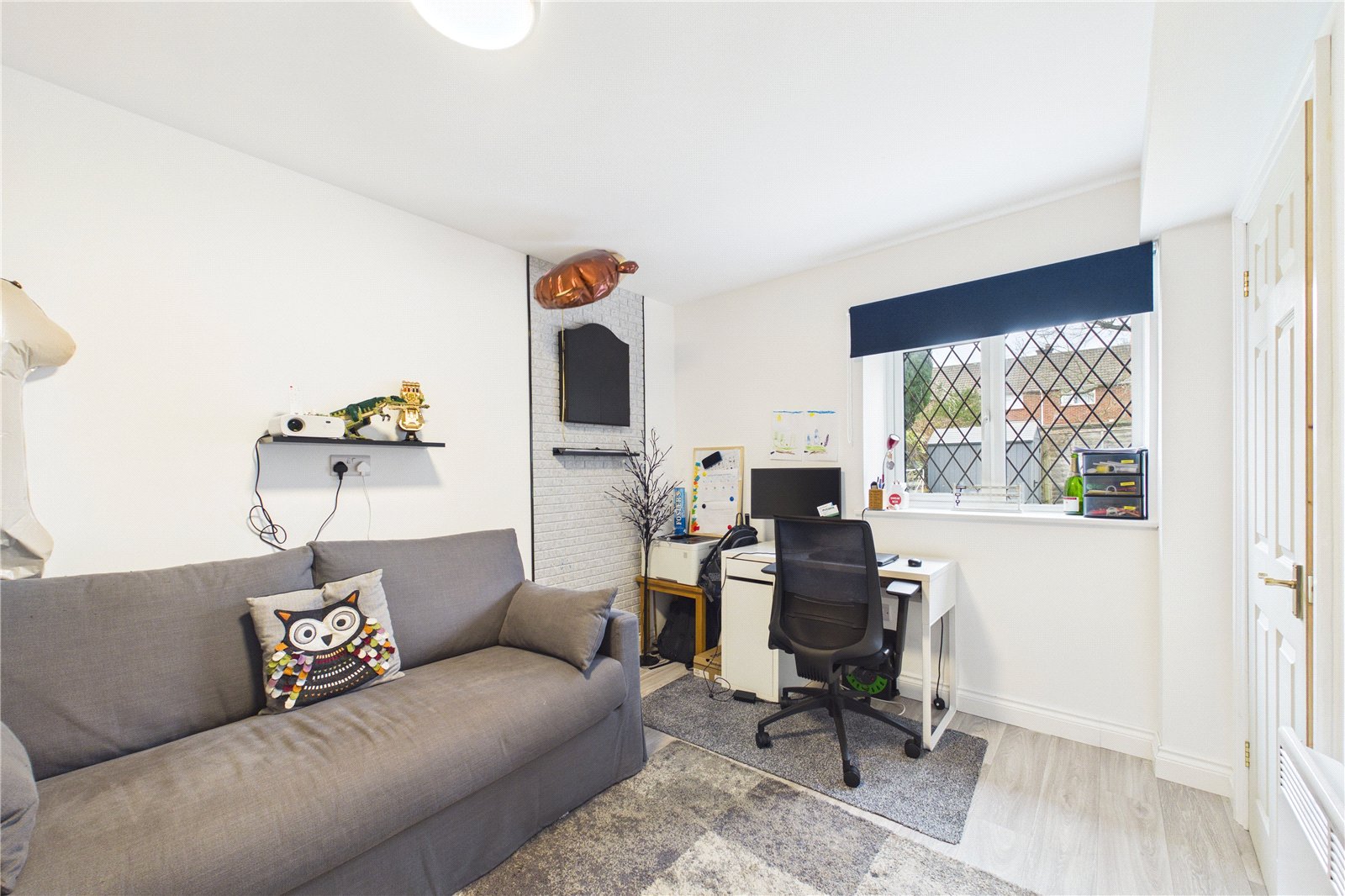3 bedroom House for sale in Tadley, Hampshire