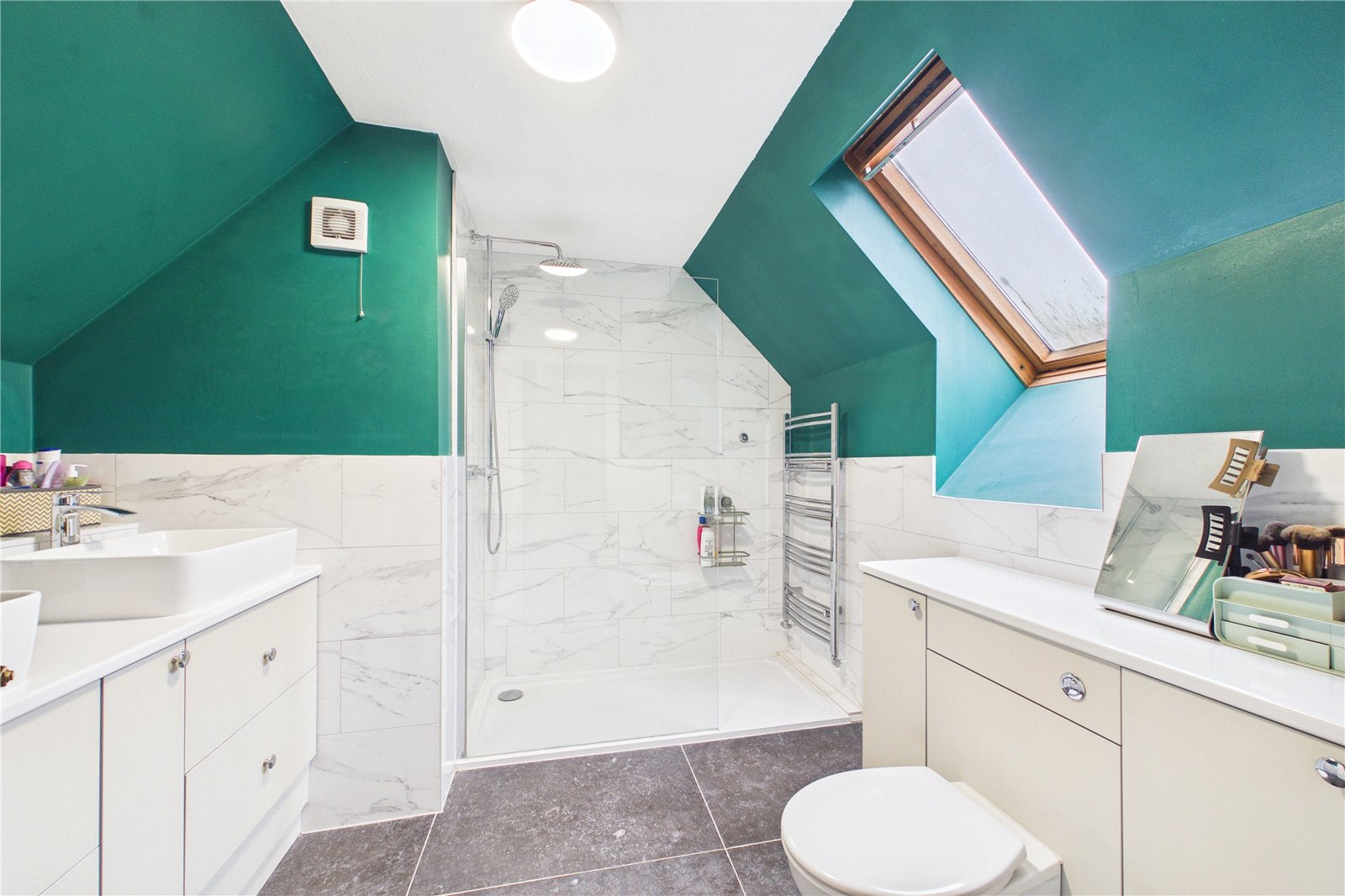 3 bedroom House for sale in Tadley, Hampshire