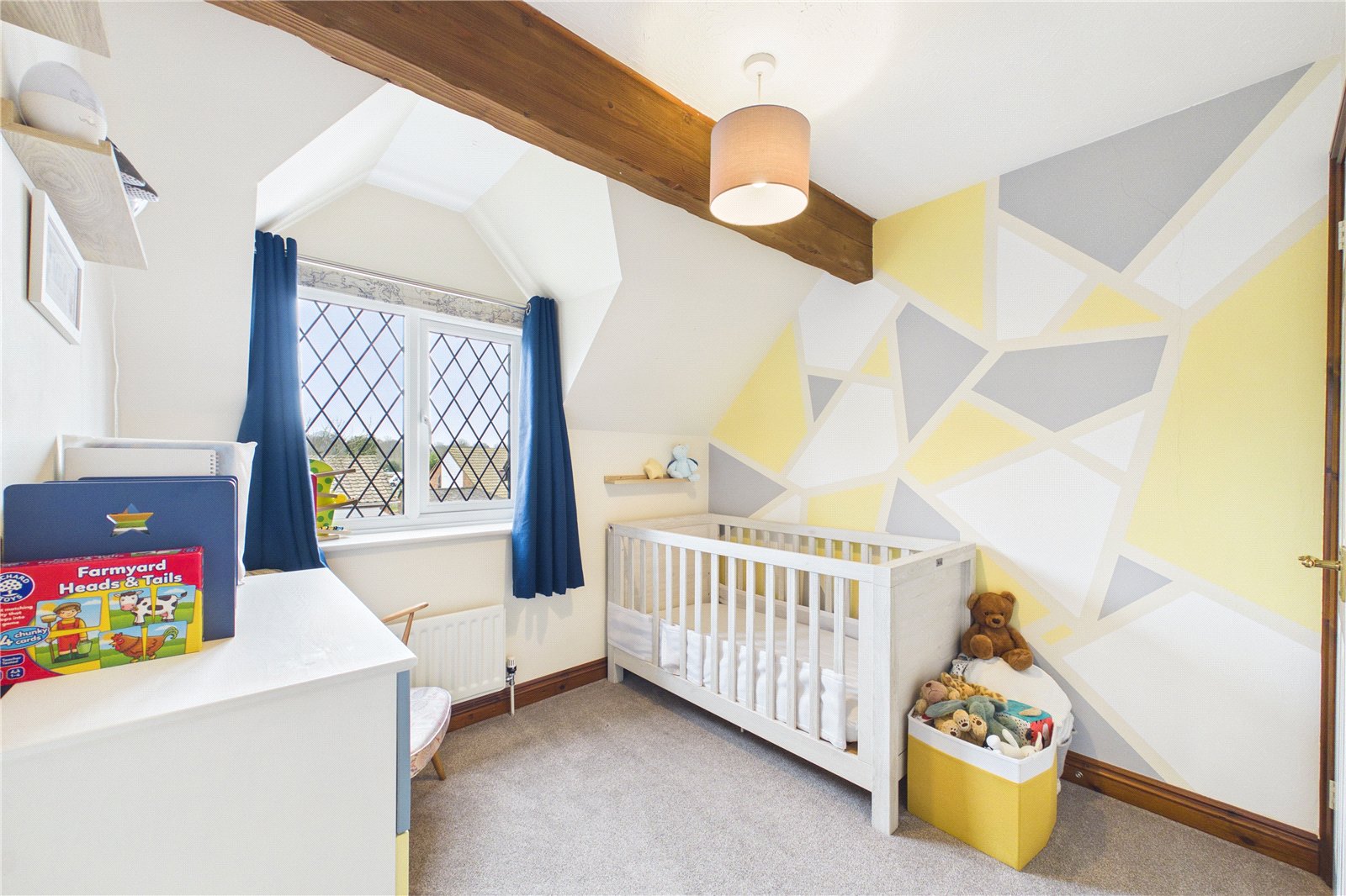 3 bedroom House for sale in Tadley, Hampshire