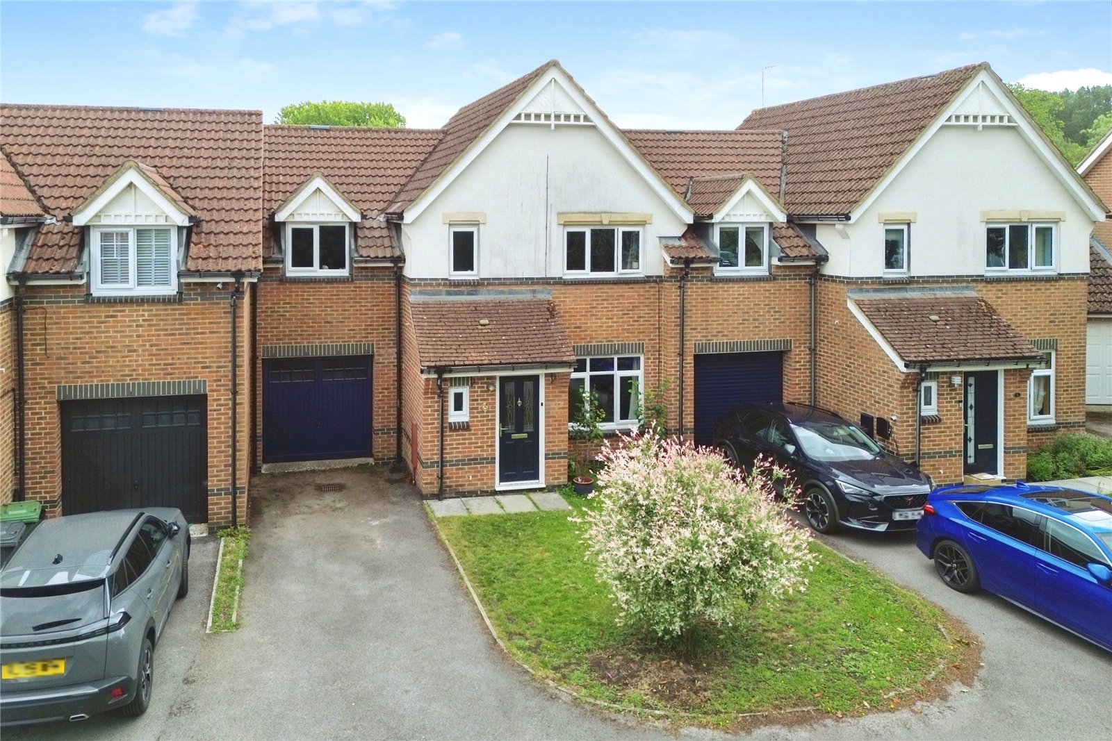 Bramley, Tadley, Hampshire