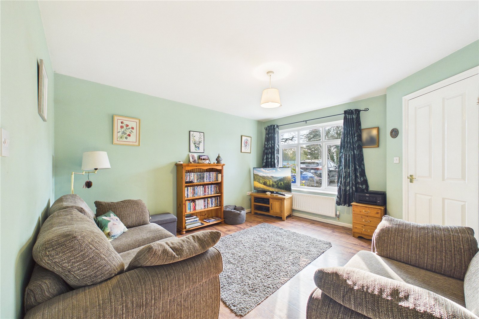 5 bedroom House for sale in Bramley, Tadley, Hampshire