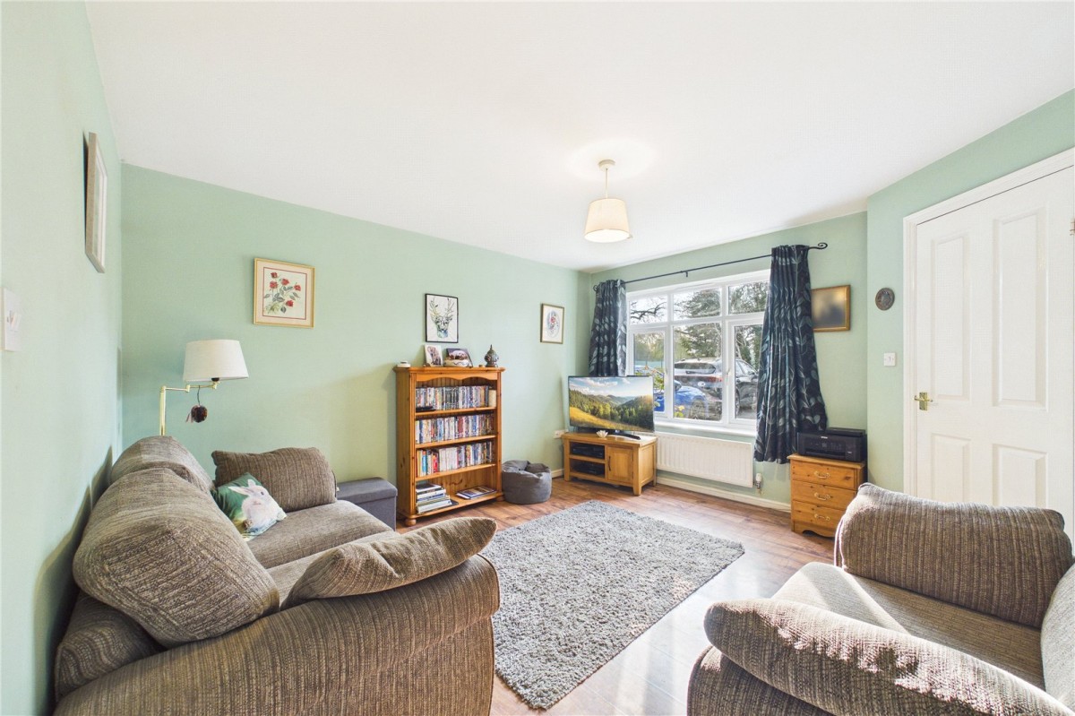 Bramley, Tadley, Hampshire