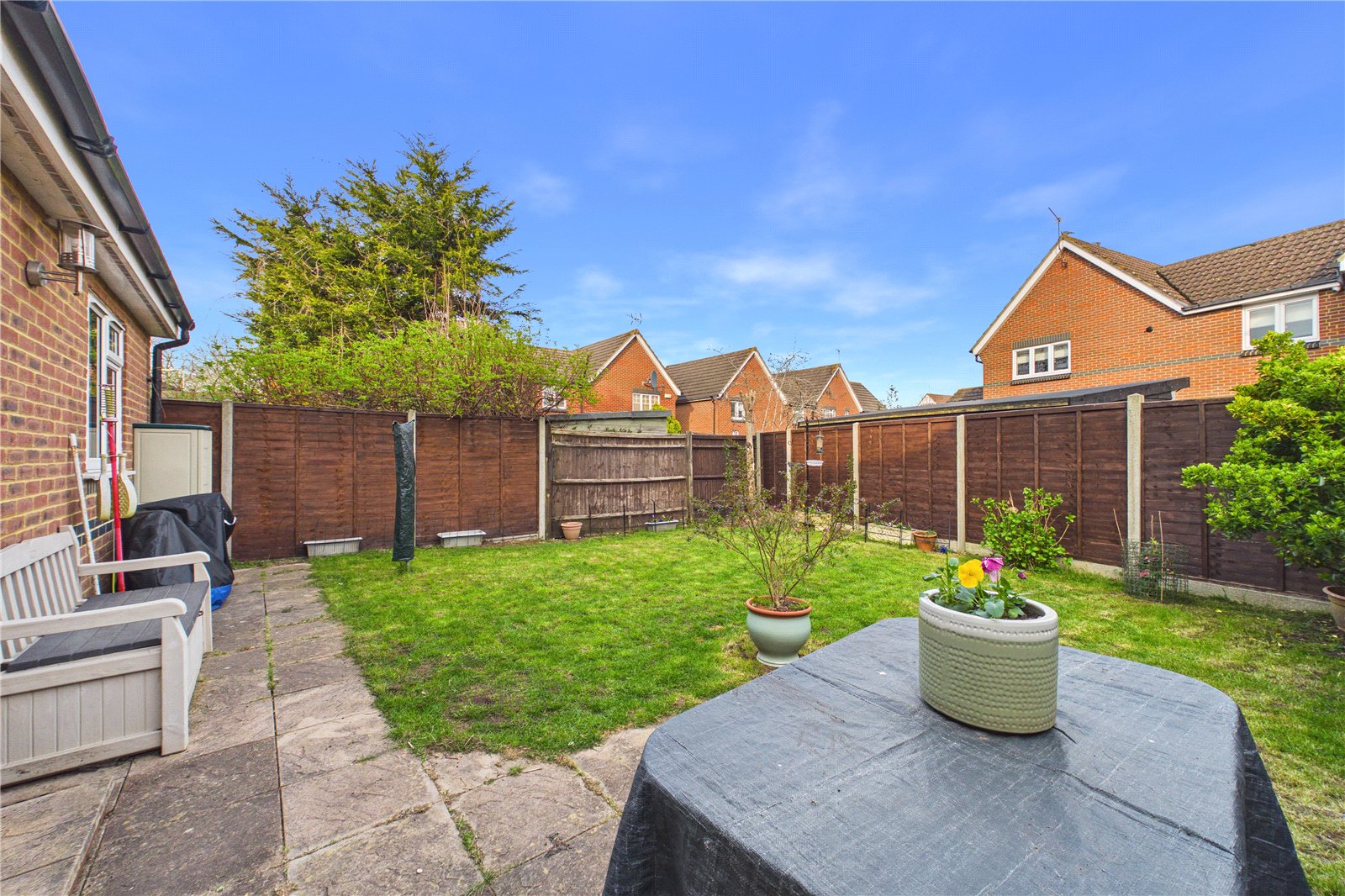 5 bedroom House for sale in Bramley, Tadley, Hampshire