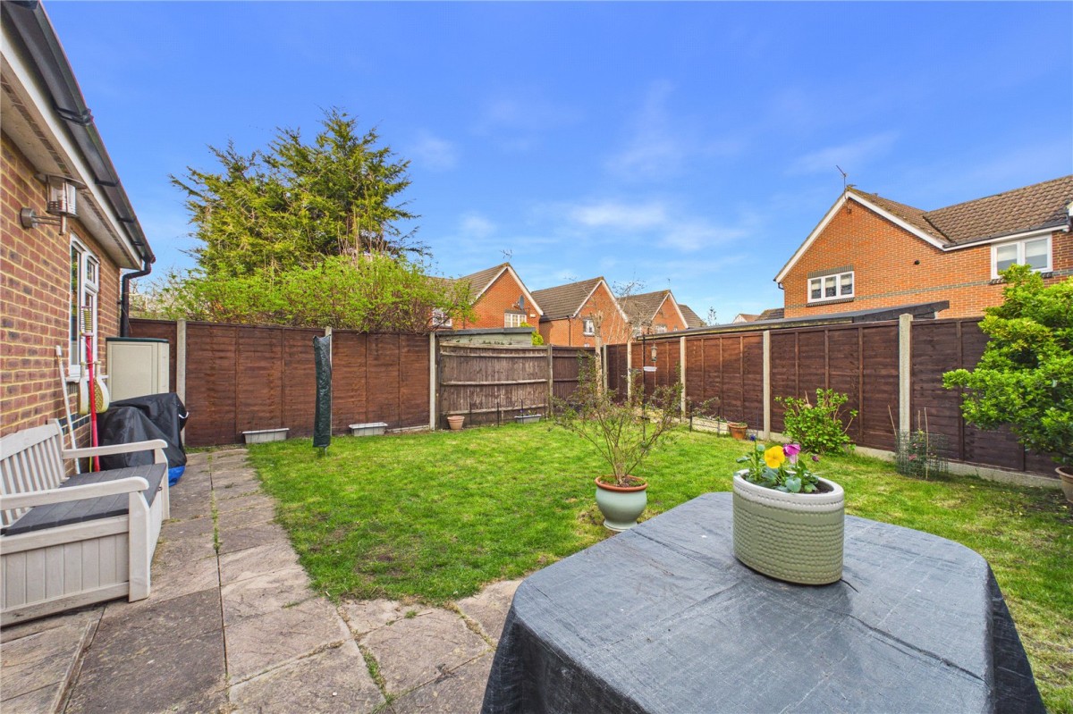 Bramley, Tadley, Hampshire