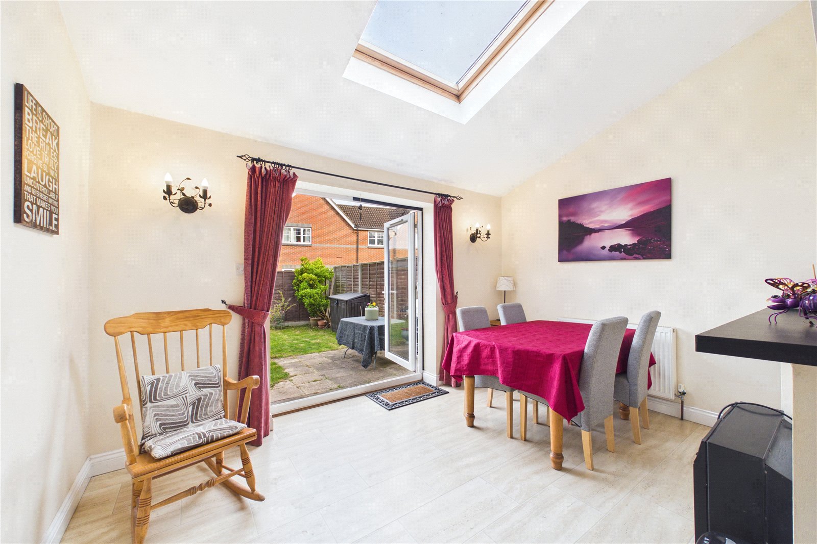5 bedroom House for sale in Bramley, Tadley, Hampshire