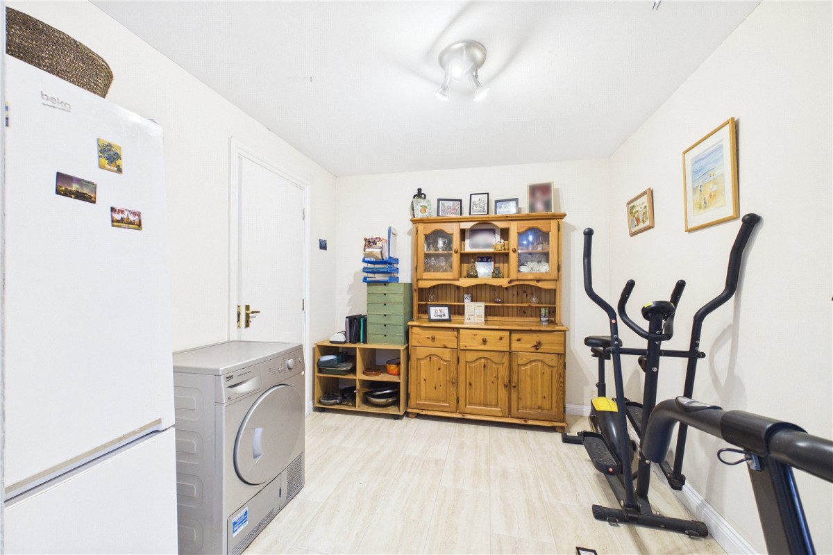 Bramley, Tadley, Hampshire