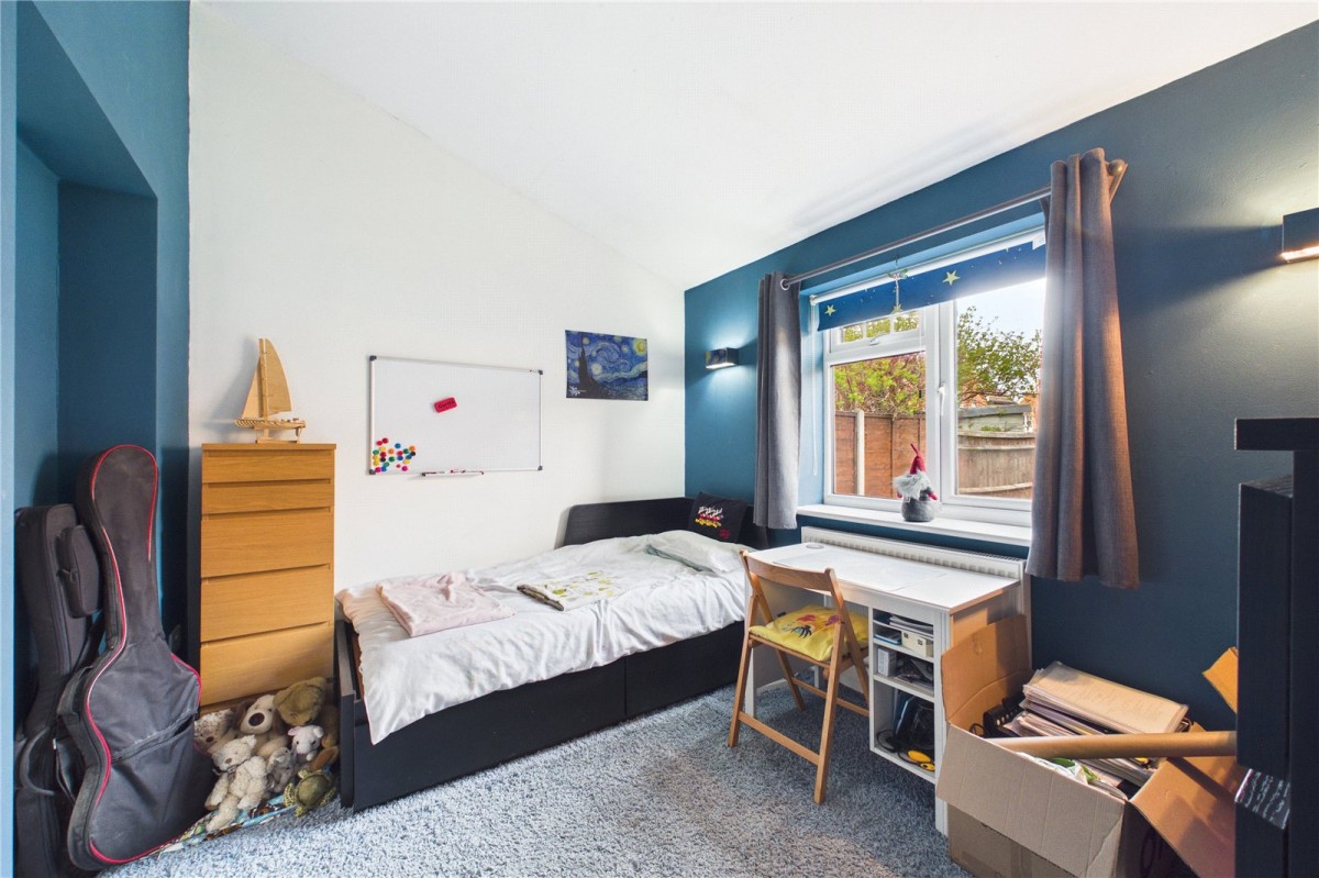 Bramley, Tadley, Hampshire