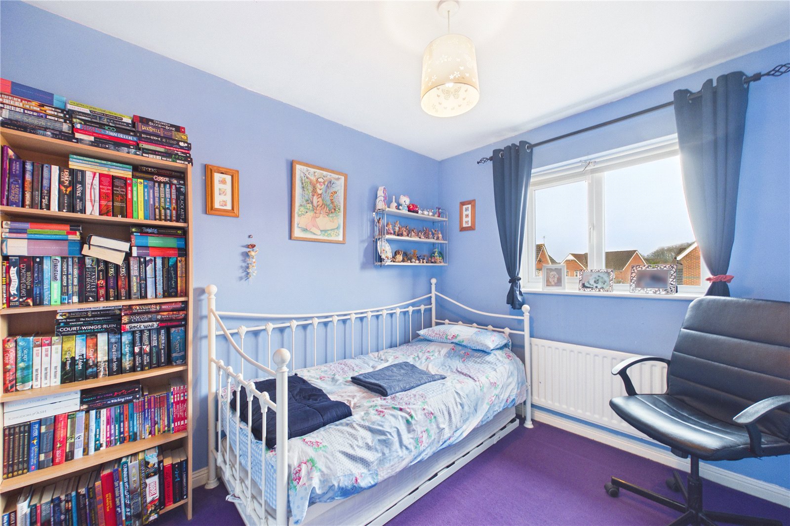 5 bedroom House for sale in Bramley, Tadley, Hampshire