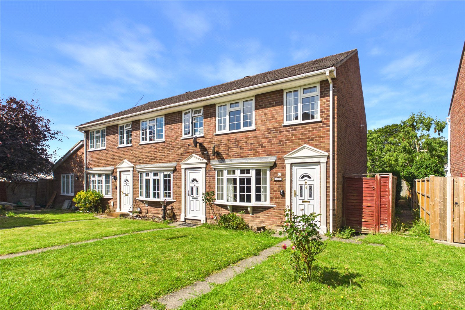 Pamber Heath, Tadley, Hampshire