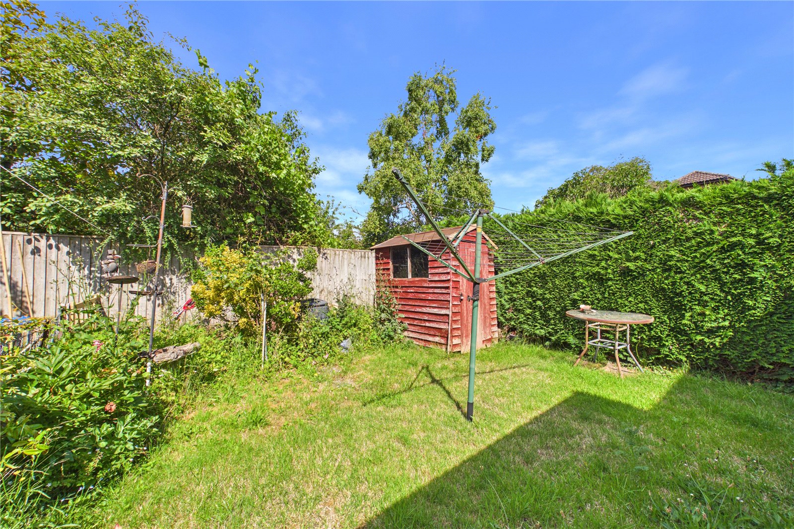 3 bedroom House for sale in Pamber Heath, Tadley, Hampshire