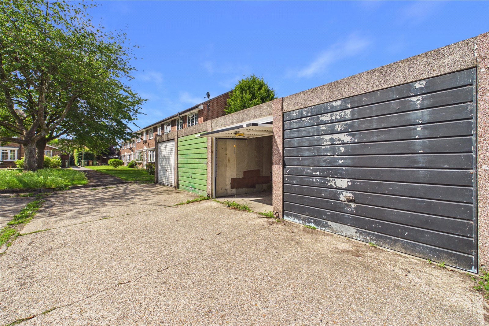 3 bedroom House for sale in Pamber Heath, Tadley, Hampshire