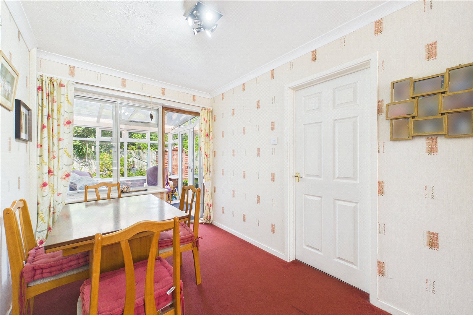 3 bedroom House for sale in Pamber Heath, Tadley, Hampshire