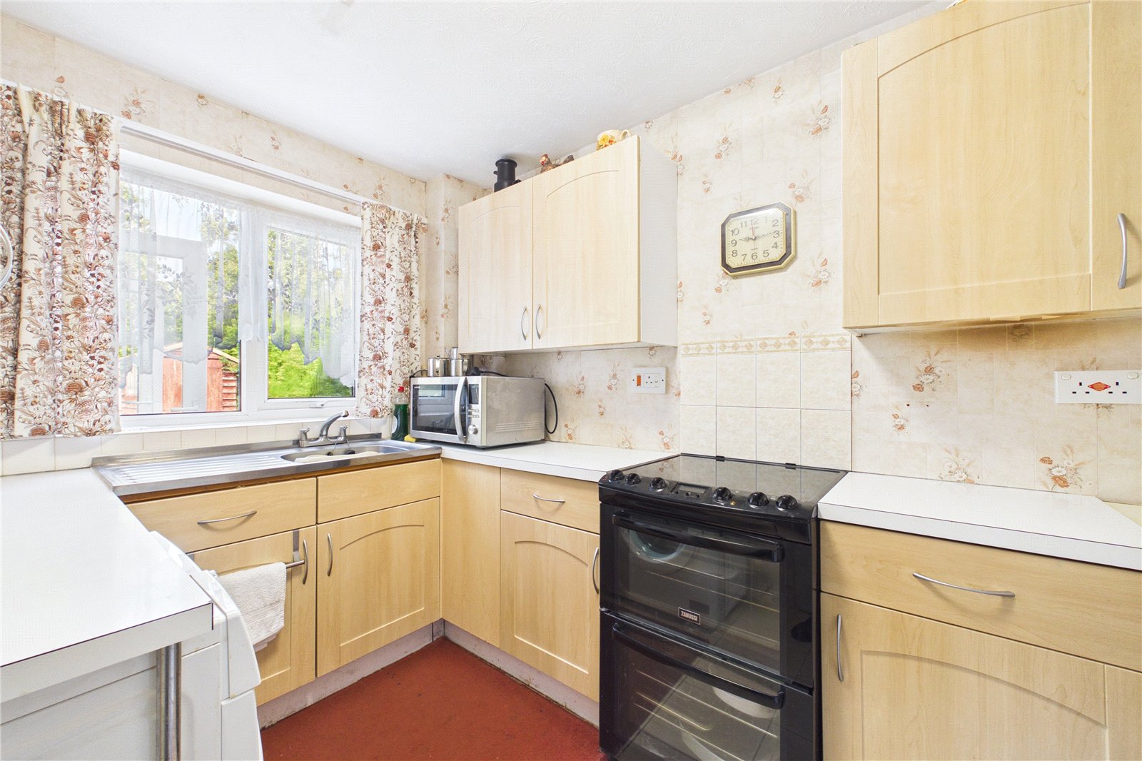 3 bedroom House for sale in Pamber Heath, Tadley, Hampshire