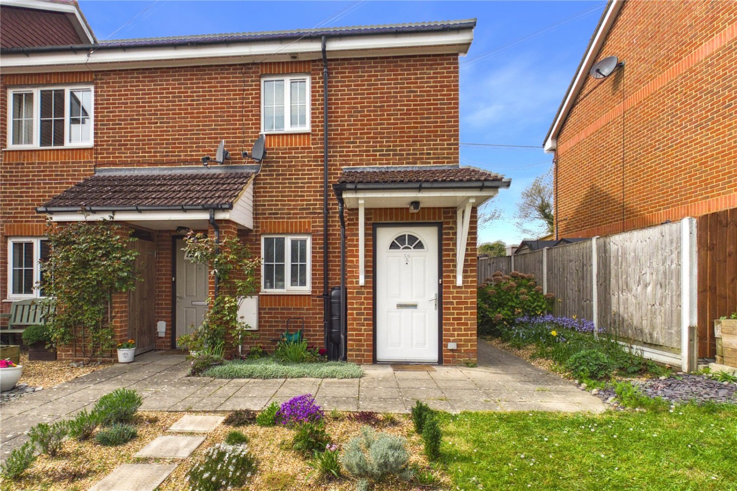 Bramley, Tadley, Hampshire