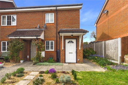 Bramley, Tadley, Hampshire