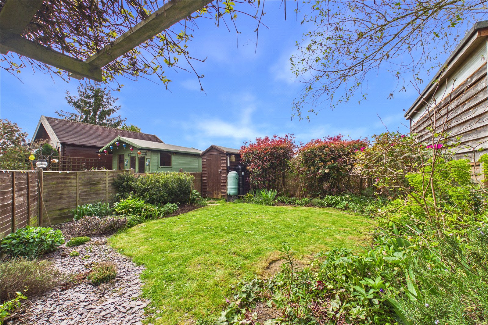 1 bedroom Flat for sale in Bramley, Tadley, Hampshire
