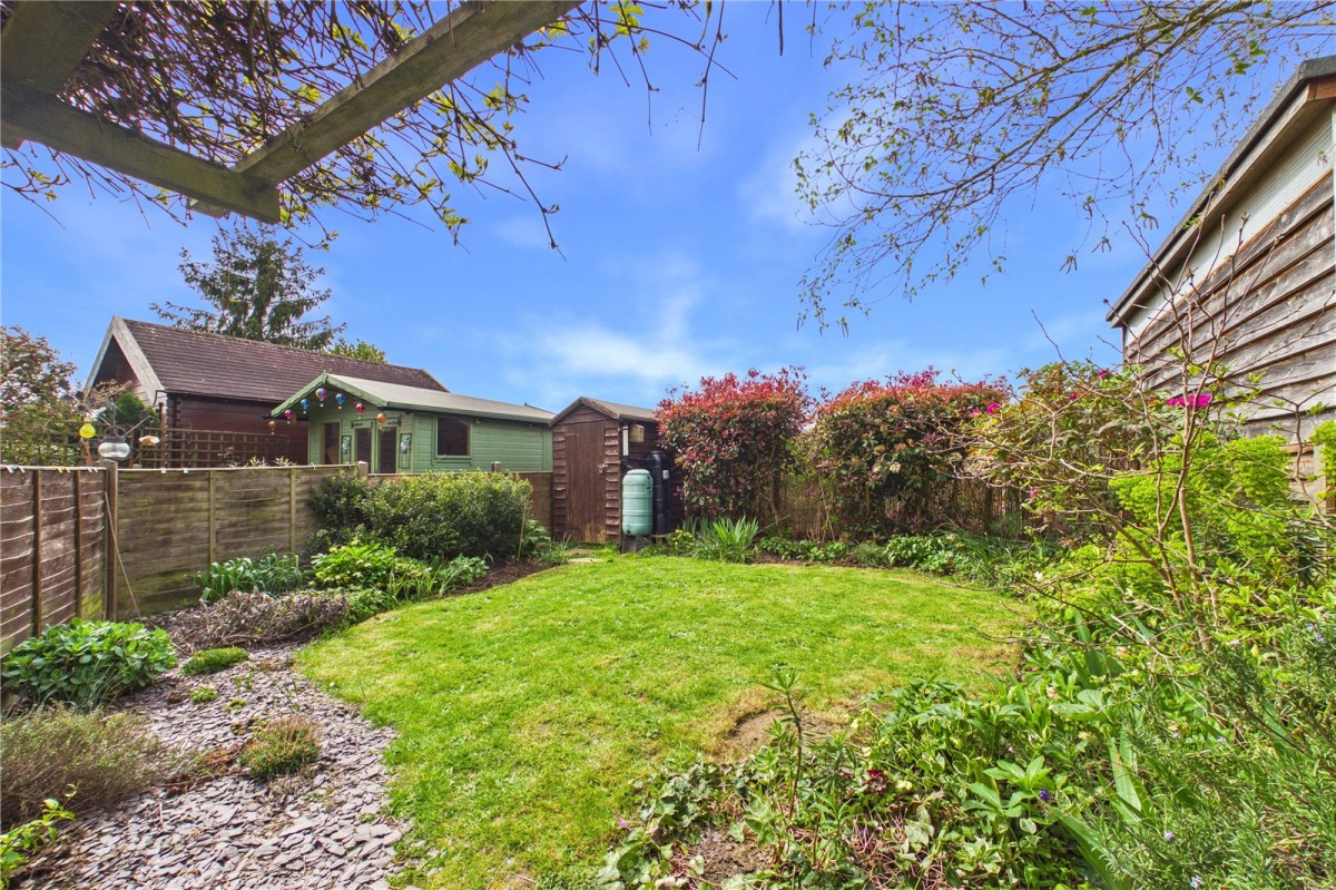 Bramley, Tadley, Hampshire