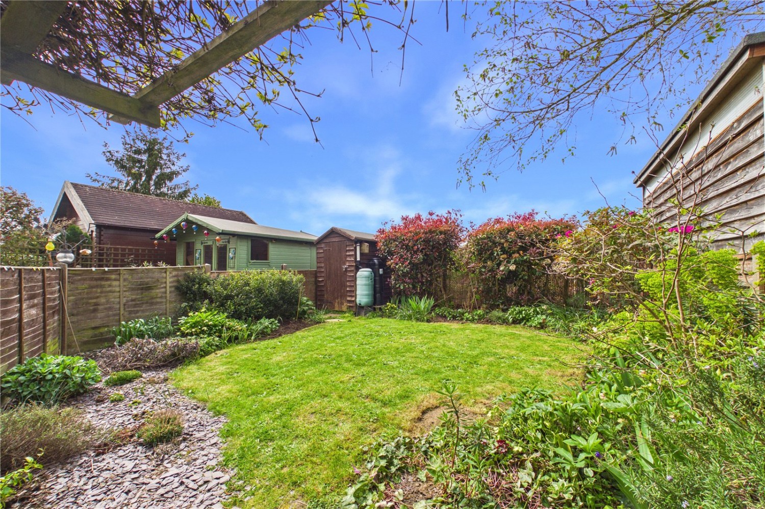 Bramley, Tadley, Hampshire