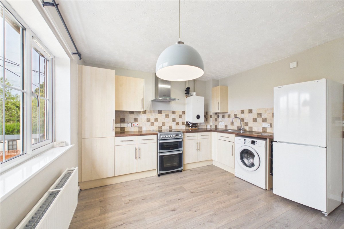 Bramley, Tadley, Hampshire