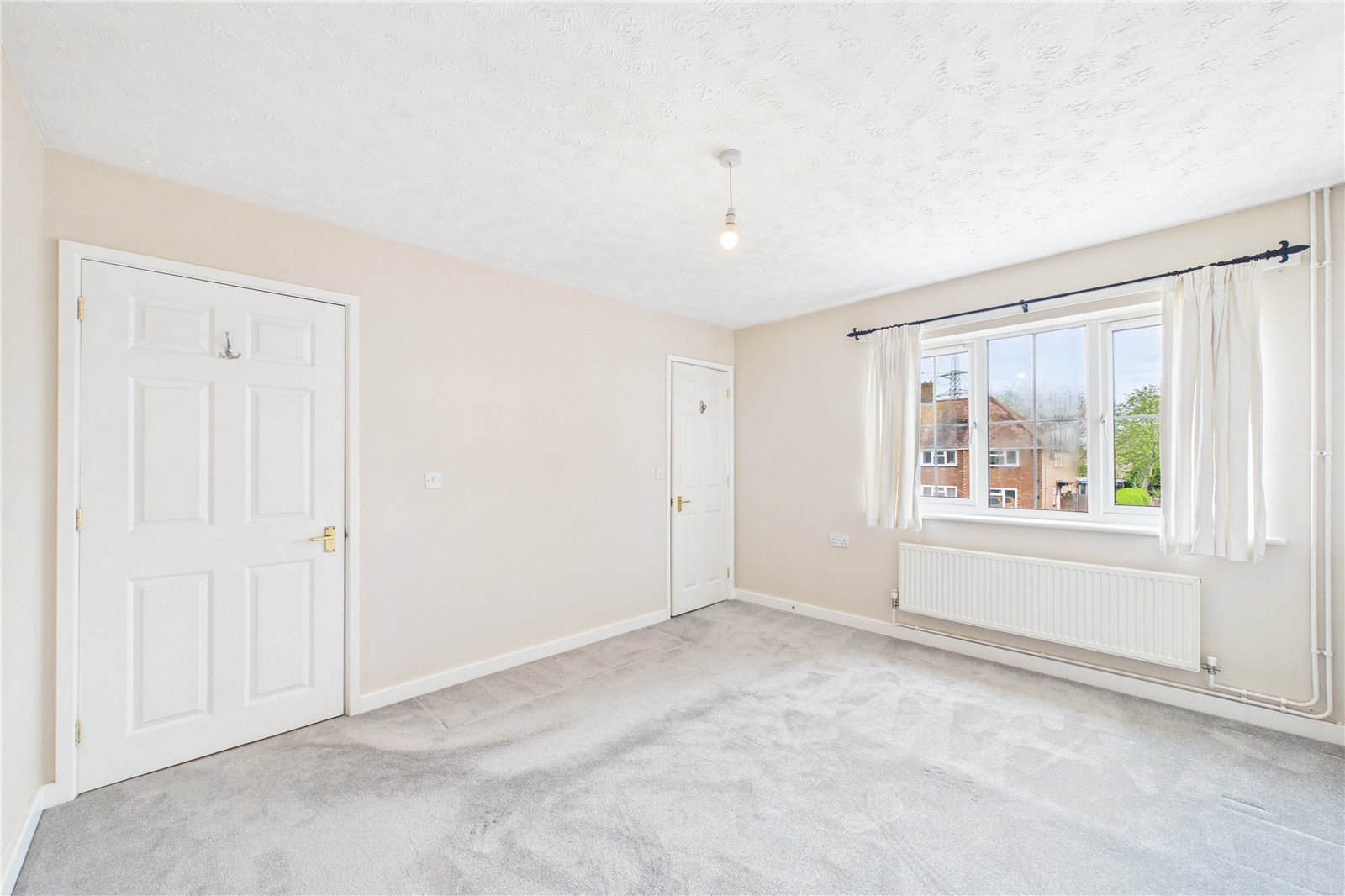 1 bedroom Flat for sale in Bramley, Tadley, Hampshire