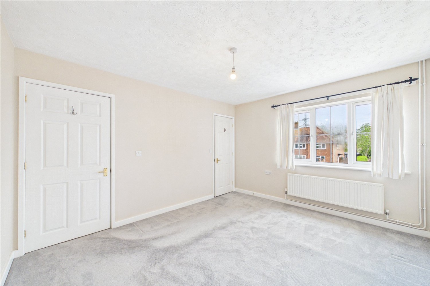 Bramley, Tadley, Hampshire