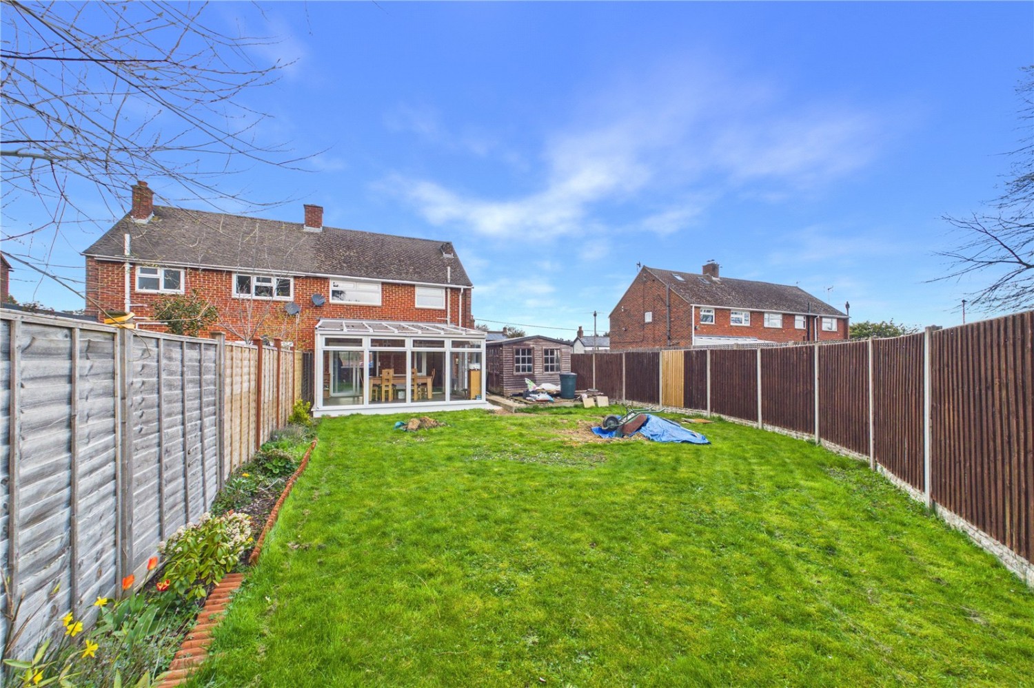 Tadley, Hampshire
