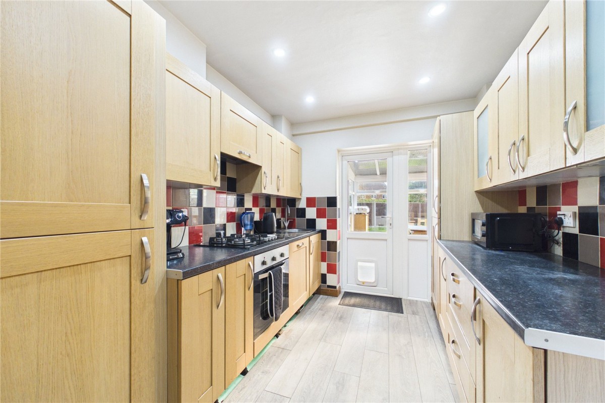Tadley, Hampshire