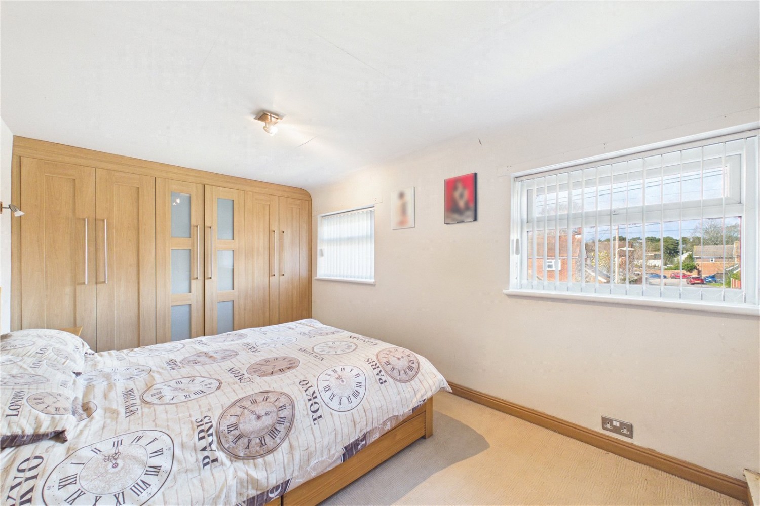 Tadley, Hampshire
