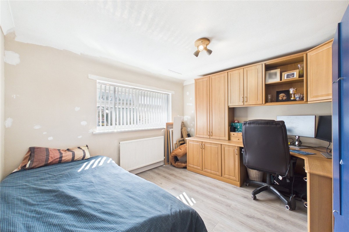 Tadley, Hampshire